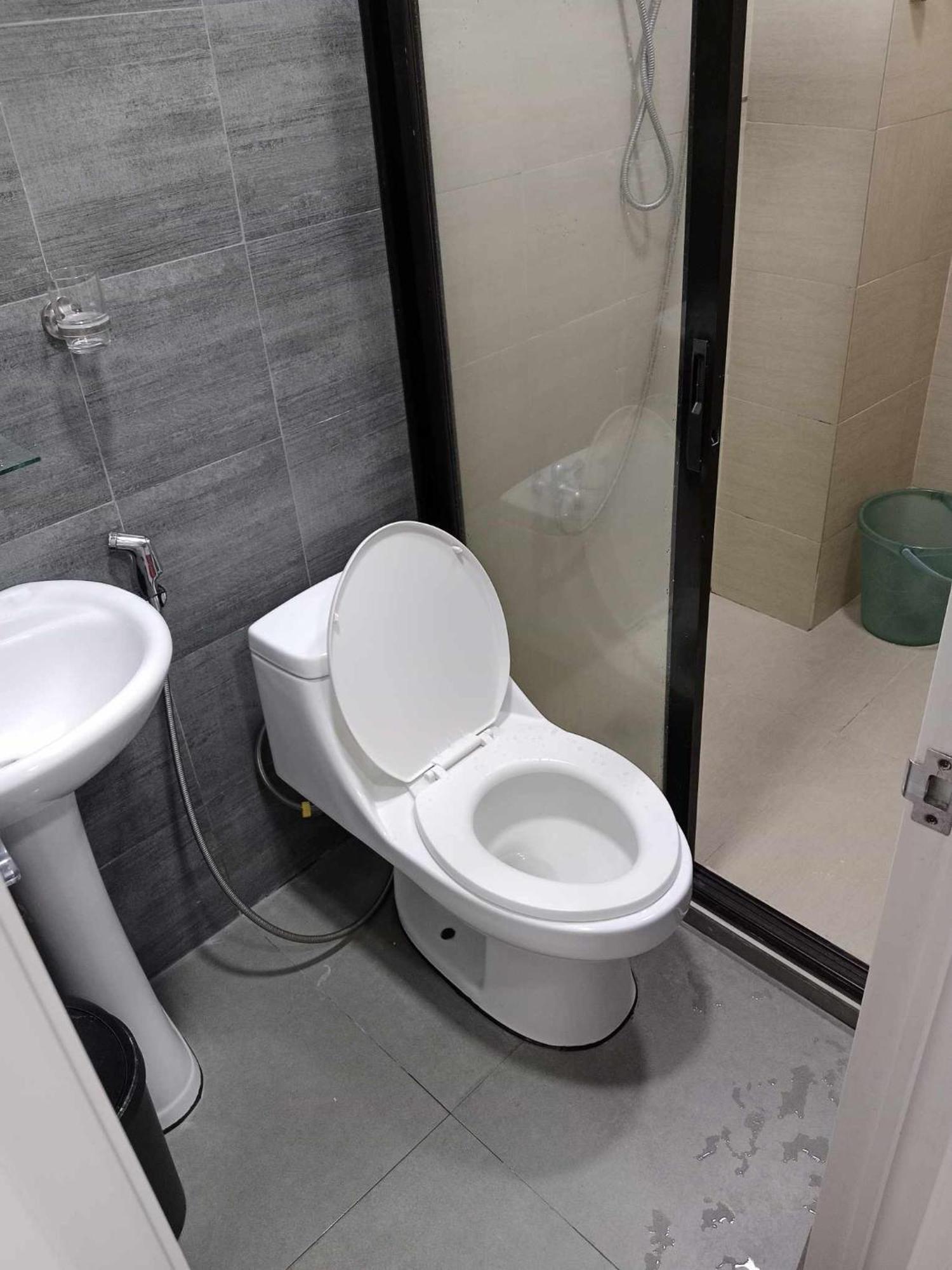 Chic City Nook At Victoria Sports Manila Exterior foto